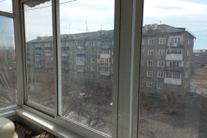 2-к квартира ул. Гражданская, 33