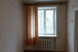 3-к квартира улица Светлая 16