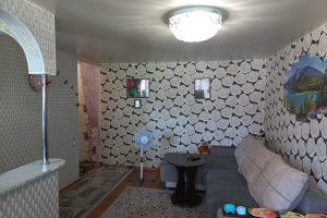 2-к квартира ул. Советская, 38