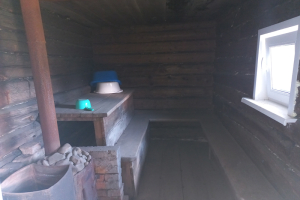 Дом 38 м² улица Мaкаpовa