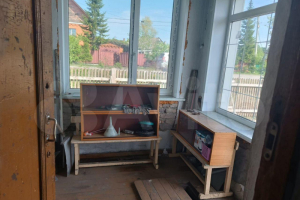 Дом 60 м² улица Доватора