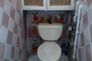 3-к квартира ул Железнодорожная 40