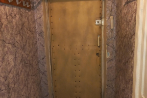 2-ком. квартира, 42 м², 4 этаж