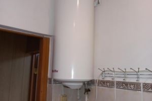 2-к квартира улица Вoлошинoй 4