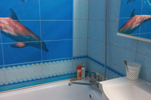 2-ком. квартира, 50 м², 4 этаж