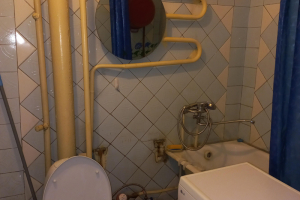 3-к квартира ул. Октябрьская, 31