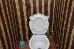 2-ком. квартира, 50 м², 2 этаж