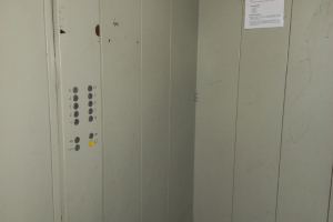 Сдается 1-к квартира, 40 м², 4 этаж