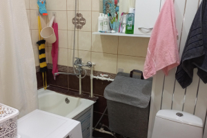 2-к квартира ул Тухачевского, 11