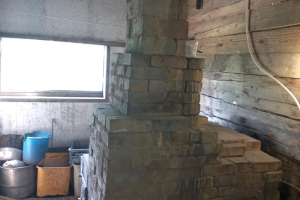 Дом 106 м² Старопестерёво
