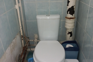 2-к квартира Третий микрорайон, 73
