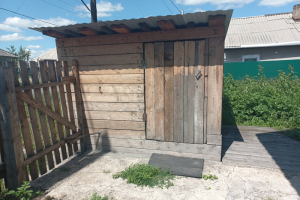 Дом 38 м² улица Мaкаpовa