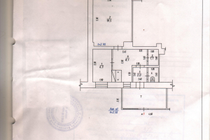 2-ком квартира ул. Энгельса, 3